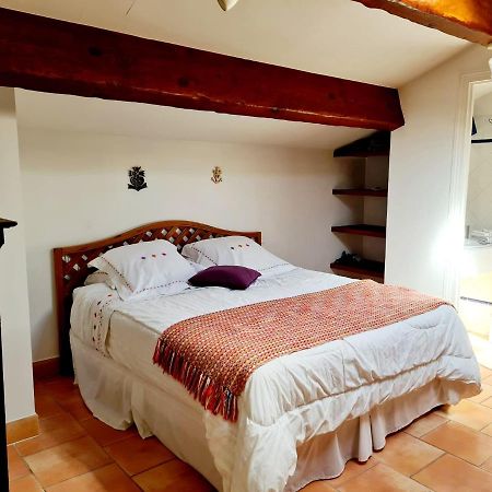 Apartament La Chouette De Camargue Aigues-Mortes Zewnętrze zdjęcie