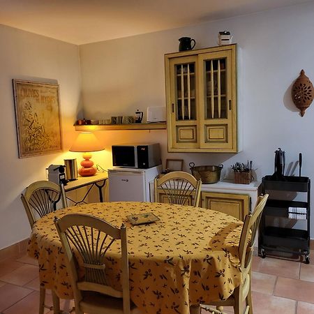 Apartament La Chouette De Camargue Aigues-Mortes Zewnętrze zdjęcie