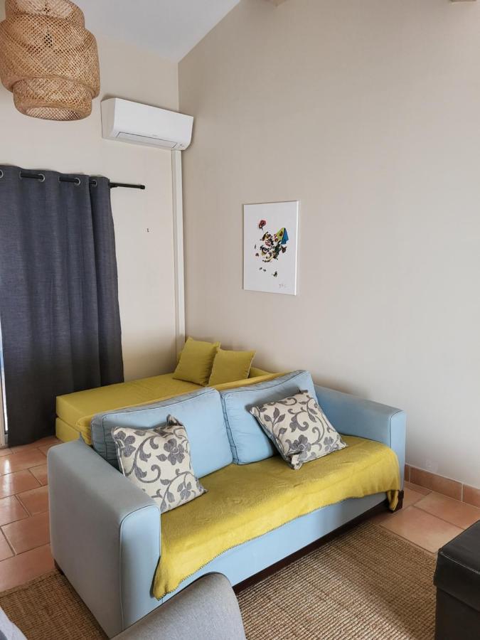 Apartament La Chouette De Camargue Aigues-Mortes Zewnętrze zdjęcie