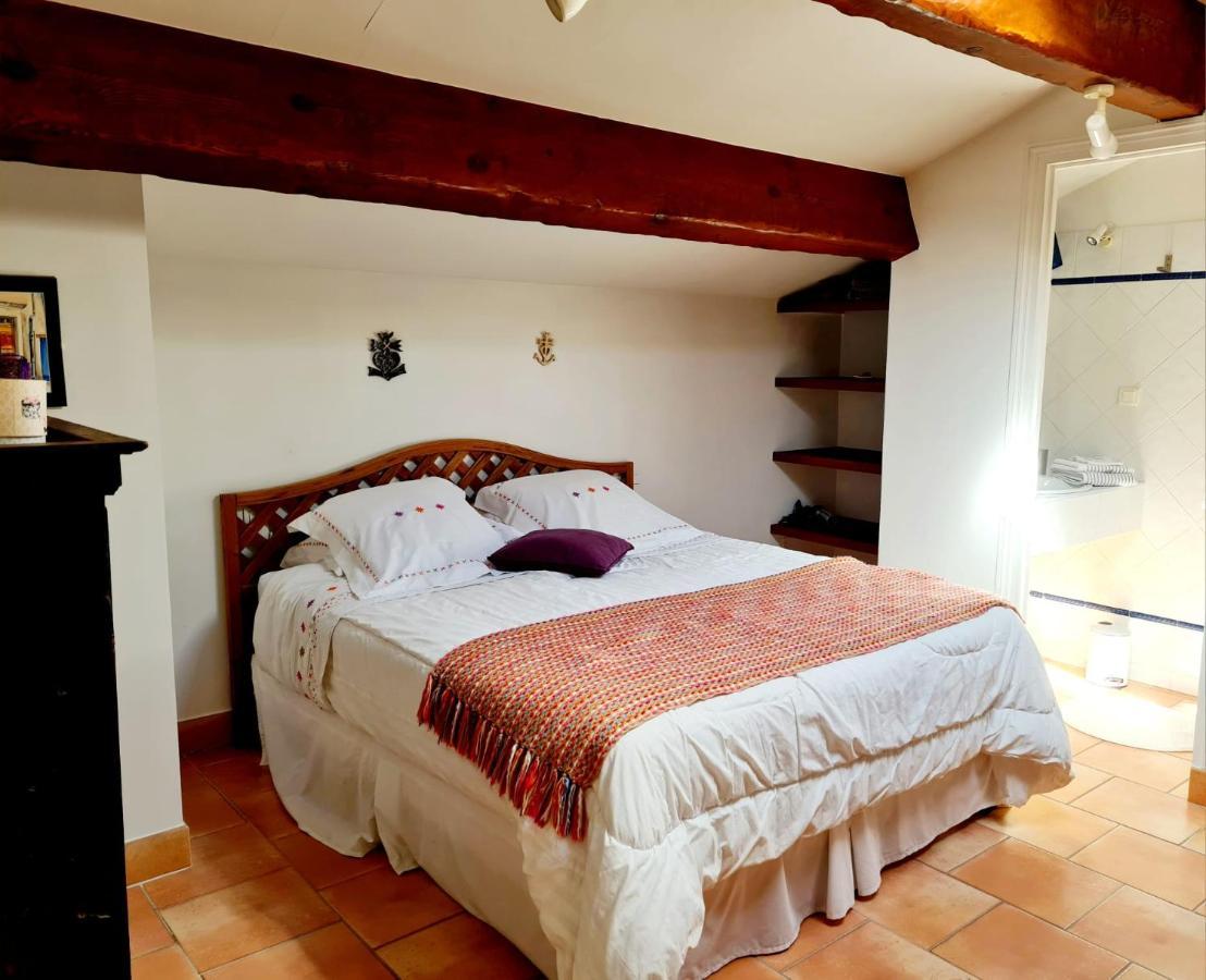 Apartament La Chouette De Camargue Aigues-Mortes Zewnętrze zdjęcie