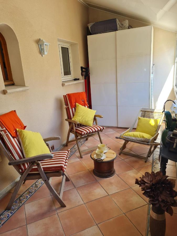 Apartament La Chouette De Camargue Aigues-Mortes Zewnętrze zdjęcie