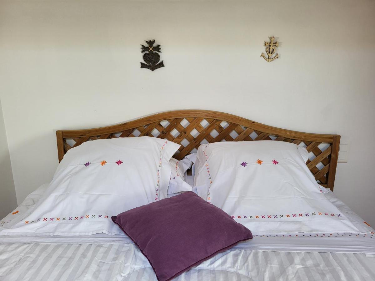 Apartament La Chouette De Camargue Aigues-Mortes Zewnętrze zdjęcie