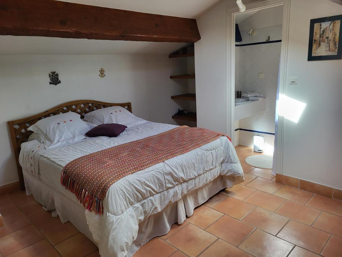 Apartament La Chouette De Camargue Aigues-Mortes Zewnętrze zdjęcie