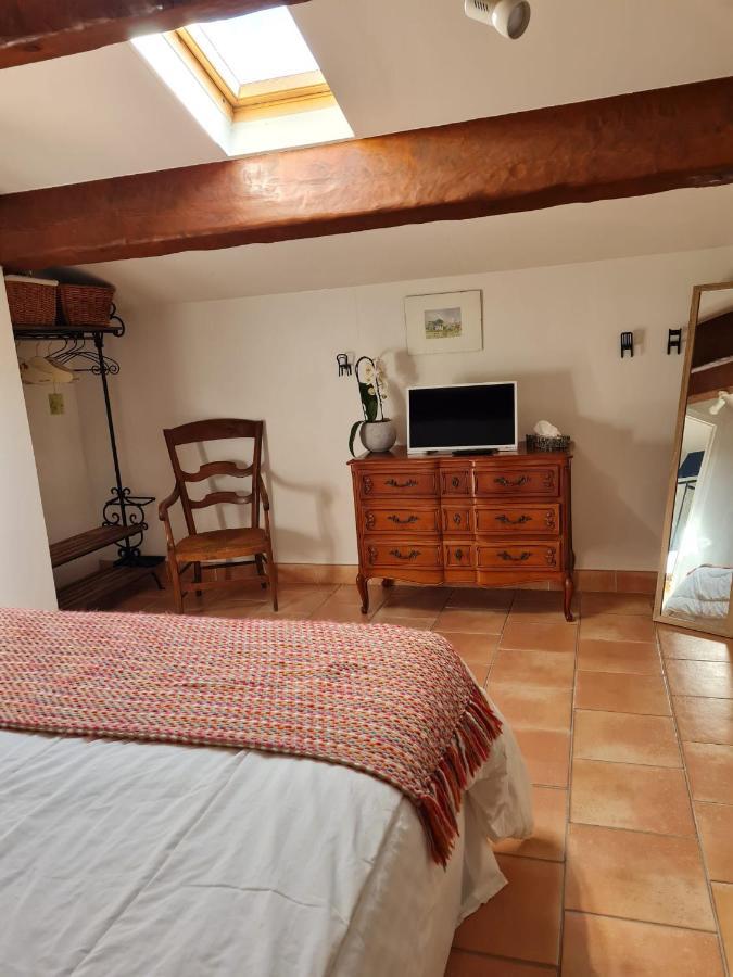 Apartament La Chouette De Camargue Aigues-Mortes Zewnętrze zdjęcie