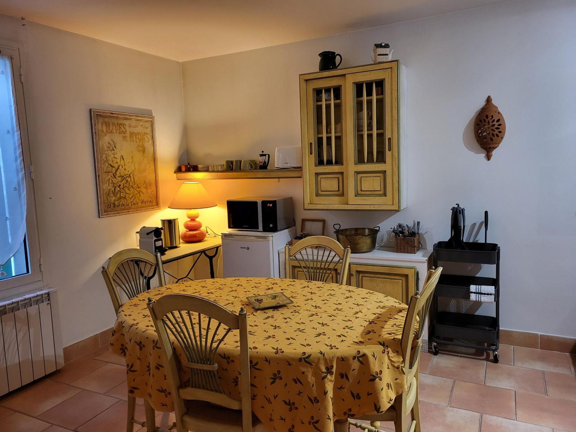 Apartament La Chouette De Camargue Aigues-Mortes Zewnętrze zdjęcie