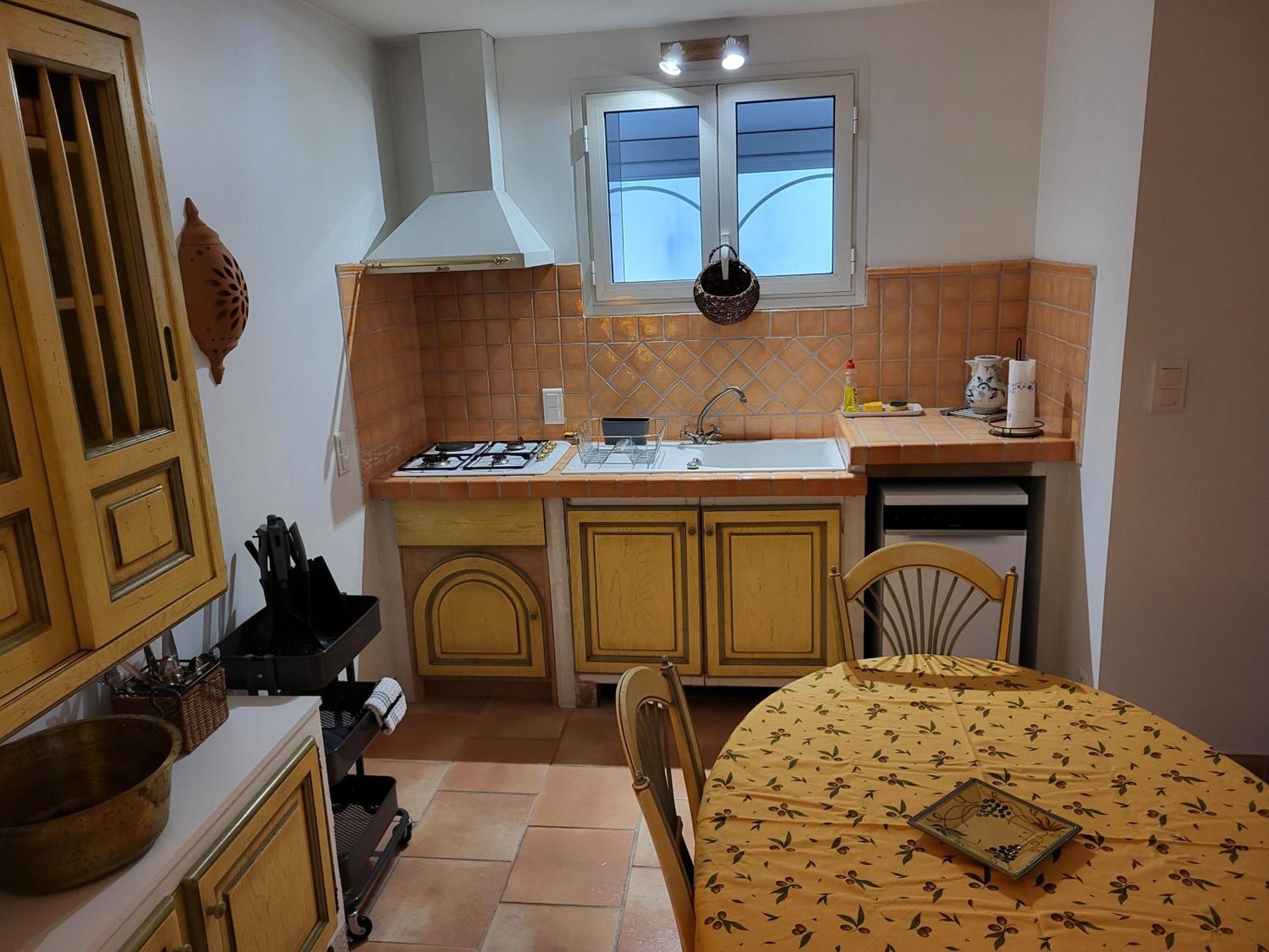 Apartament La Chouette De Camargue Aigues-Mortes Zewnętrze zdjęcie