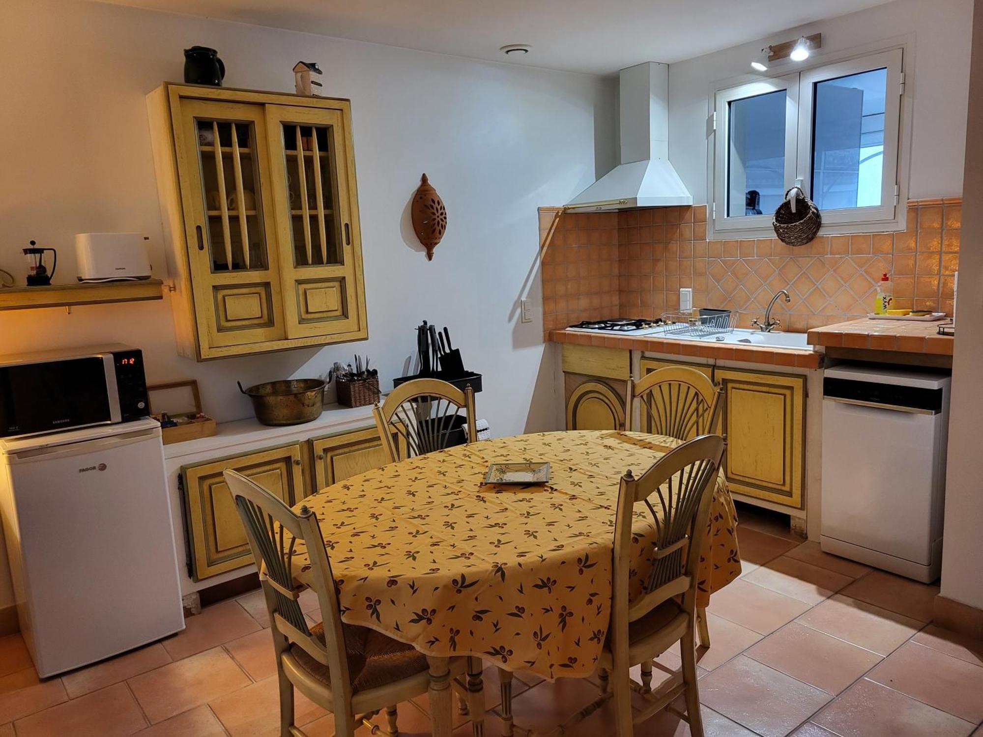 Apartament La Chouette De Camargue Aigues-Mortes Zewnętrze zdjęcie